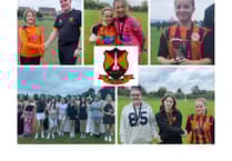 Wellington Wildcats Under 11s in thrilling match against Street