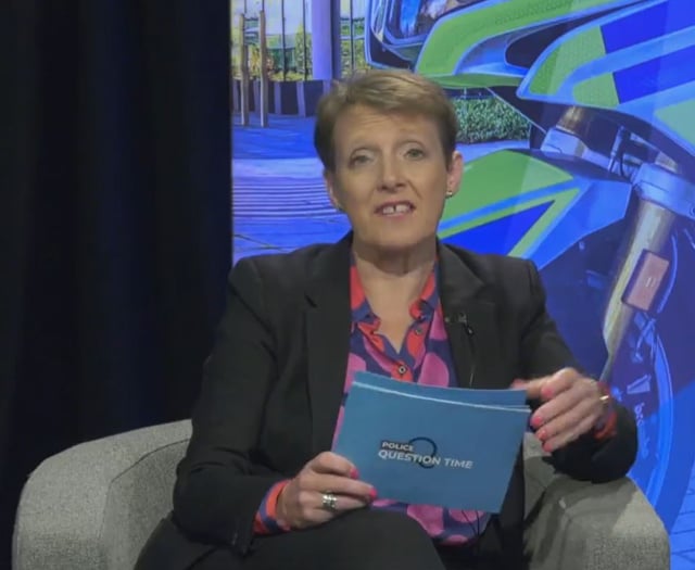 Police used force more than 50 times a day last year