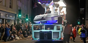 Wellington Carnival 2026 set for new date and bigger floats