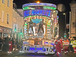 Lack of interest threatens to end two town traditions 