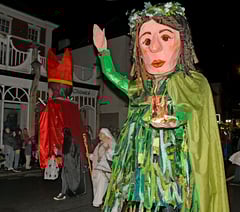 Folk society St George's Day session - on Saturday