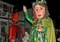 St George's Day traditional folk evening is first of two new Wellington events