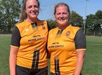 Wellington Wildcats at the double with big victory in the cup 