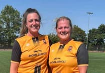 Wellington Wildcats at the double with big victory in the cup