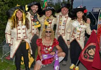 Give £1 to keep Wellington Carnival going for the future say organisers