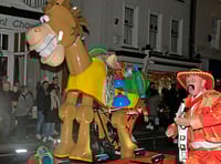 Carnival meeting to be held in hopes volunteers step forward