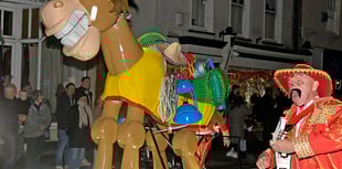 Carnival meeting to be held in hopes volunteers step forward