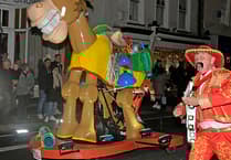 Carnival meeting to be held in hopes volunteers step forward