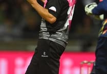 Somerset captain Lewis Gregory signs extended contract