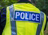 Police identify suspects after burglary spree