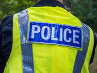 Police identify suspects after burglary spree