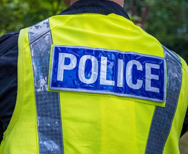 Police identify suspects after burglary spree