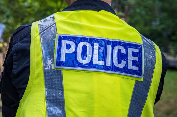 There will be high visibility police patrols over the coming days in multiple areas including synagogues.