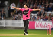 Somerset miss out on County Championship this season