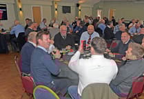 Wellington go down to big home defeat against Penzance