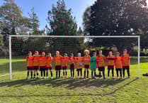 Wellington United Under 13s bounce back to win first game