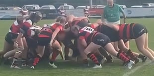 Wellington Ladies turn on the style at Teignmouth 