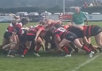 Wellington Ladies turn on the style at Teignmouth