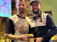 Wellington Reserves come from behind to beat Axbridge United 