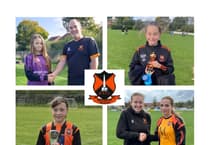 It's another action-packed weekend for Wellington Wildcats