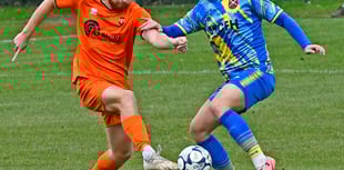 Wellington play away to top of the table Clevedon Town 