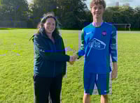 Wellington through to second round of Somerset Under 15 Cup 