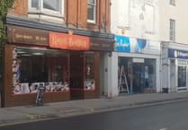 Plans for flat at back of Wellington shop approved five years after application