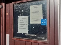 Town pharmacy is not 'closed' says NHS Somerset