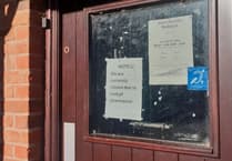 NHS refuses to accept Wellington pharmacy has closed