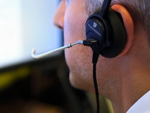Hundreds of mental health crisis calls per day in Somerset