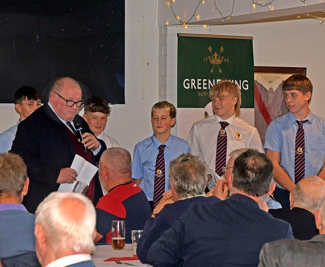 Wellington chase first victory of the season at Cullompton
