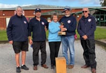 Wellington retain Devon Pétanque League title