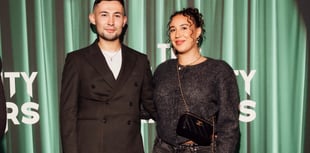 Local content creator invited to The Traitors launch party