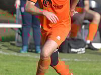 Wellington lose out as Torpoint Athletic extend unbeaten record