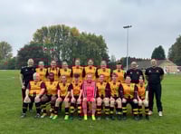Wellington Wildcats triumph in first home match