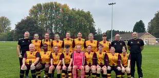 Wellington Wildcats triumph in first home match