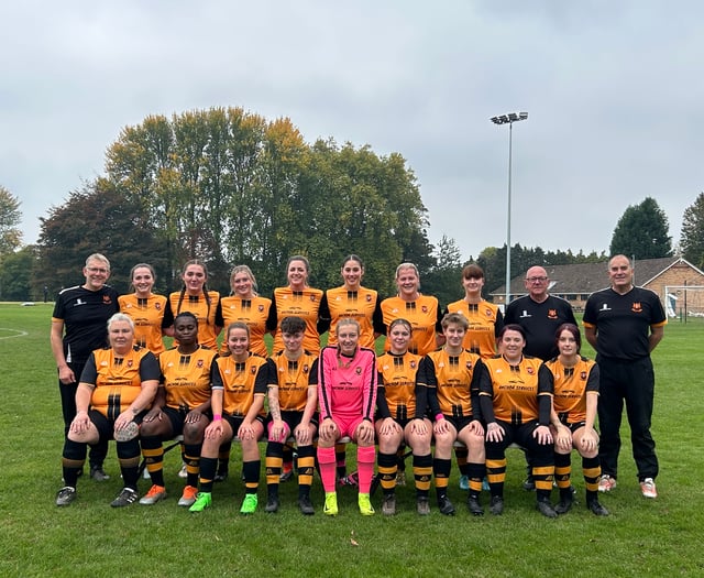 Wellington Wildcats triumph in first home match