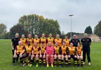 Wellington Wildcats triumph in first home match