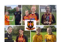 Wellington Wildcats Under 15s gain dramatic win over Berrow