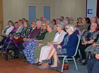 Honouring Somerset's unsung community heroes