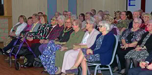 Honouring Somerset's unsung community heroes