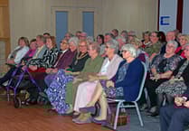 Honouring Somerset's unsung community heroes