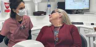 First dental practice in ten years opens its doors