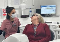 Wellington's first dental practice in ten years opens its doors
