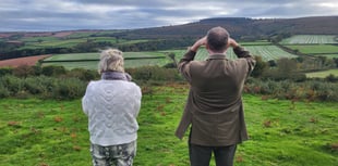 MP backs trail hunting against proposed ban