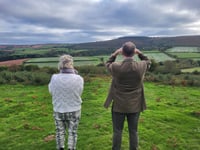 MP backs trail hunting against proposed ban