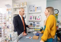 Business boom for Somerset welcomed by MP