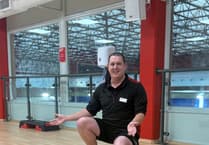 Leisure centre hold free CPR sessions as part of Restart a Heart day