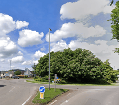 Police to investigate claims town is being used as a racetrack