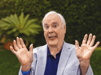 Cinema to show new John Cleese documentary